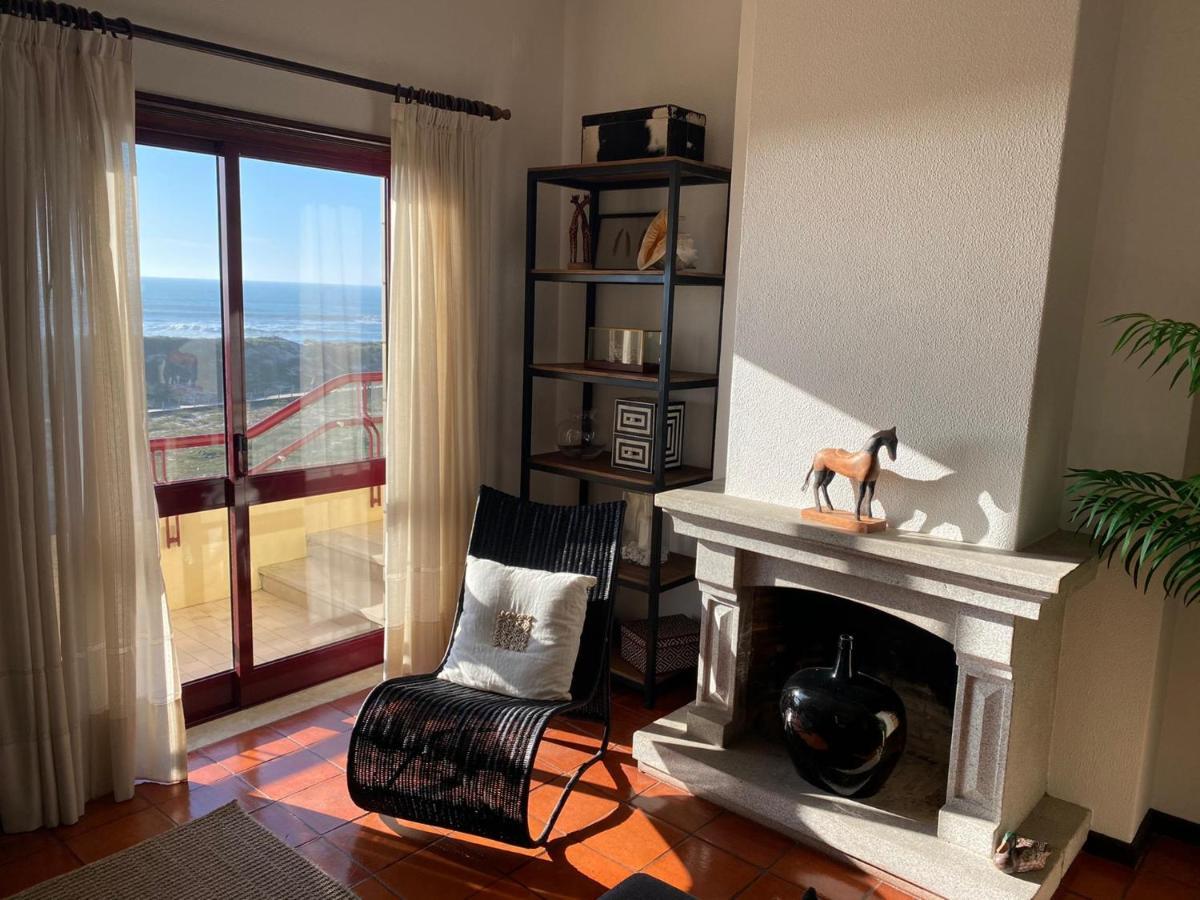 Beachfront Apartment With Swimming Pool Mindelo Zewnętrze zdjęcie