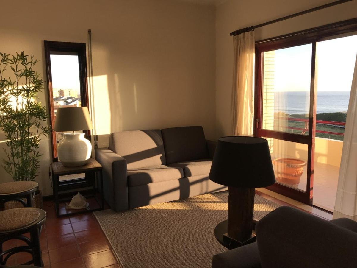 Beachfront Apartment With Swimming Pool Mindelo Zewnętrze zdjęcie