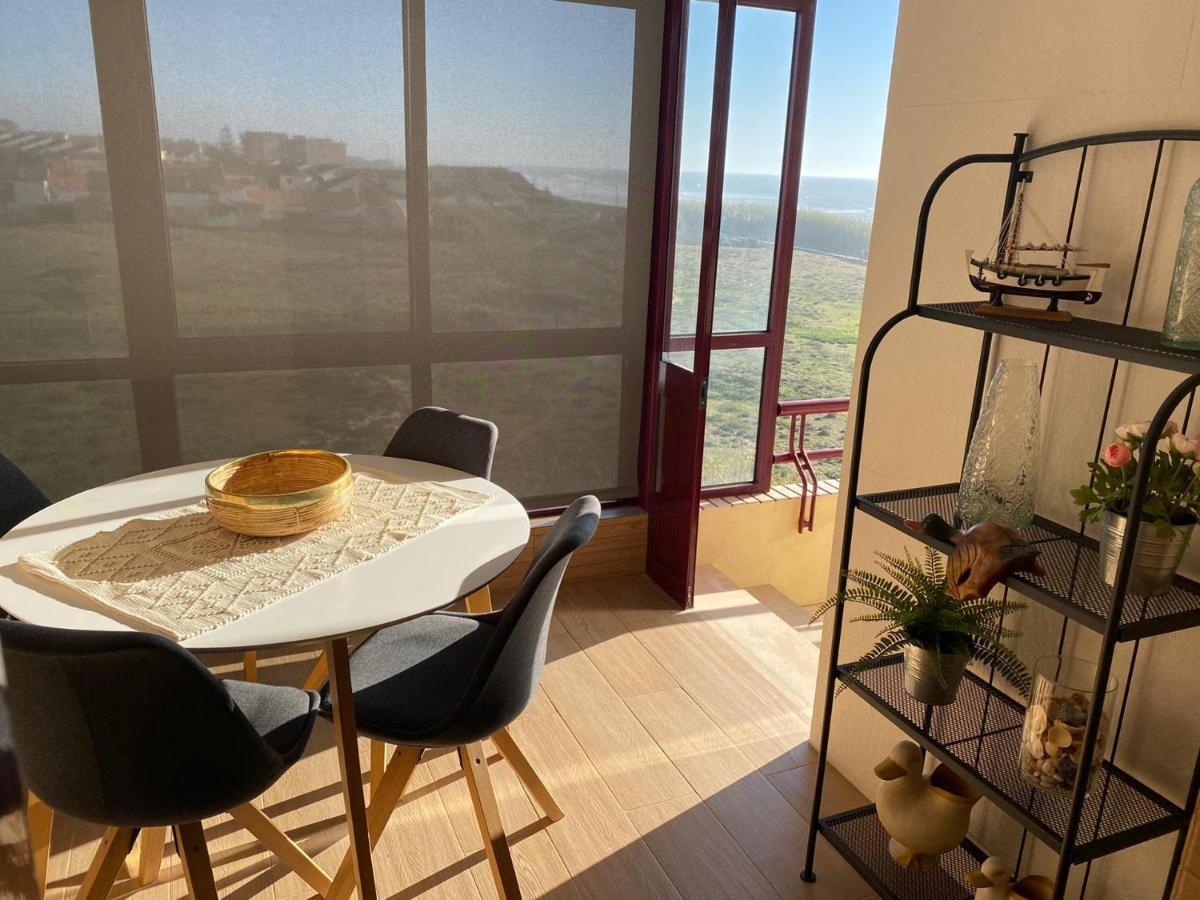Beachfront Apartment With Swimming Pool Mindelo Zewnętrze zdjęcie