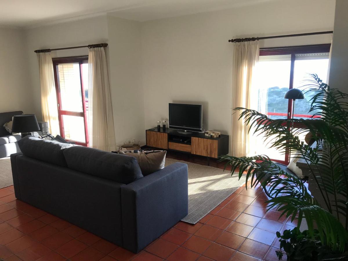 Beachfront Apartment With Swimming Pool Mindelo Zewnętrze zdjęcie